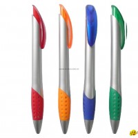 2014 lastest plastic ball pen