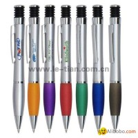 2014 plastic gift ball pen