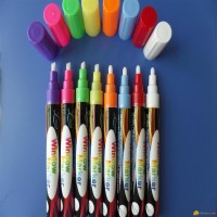 Wholesale Colourful chalk marker