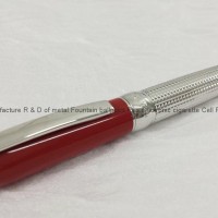 FOR ROAMER High Quality Luxury Metal Ball Pen