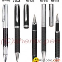 Carbon Fiber Pen Series