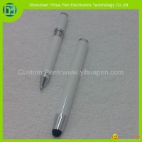 stylus pen and touch pen with ball pen