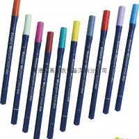 Germany STAEDTLER MARSGRAPHIC 3000 DUO MARKERS (80 types of colour)