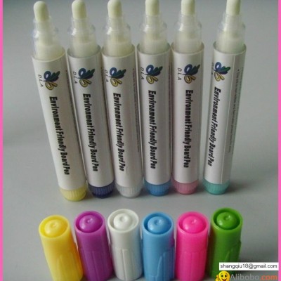 Damp & Dry erase  liquid chalk markerpicture1