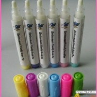 Damp & Dry erase  liquid chalk marker