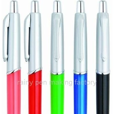 ball pen  promotion plastic ball pen  ball point penpicture1