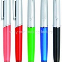 ball pen  promotion plastic ball pen  ball point pen