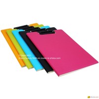 Stationery Manufacturer Direct PP Foam Clipboard File Folder