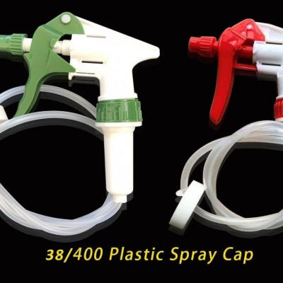 Trigger Hot Selling 24 410 Plastic Hand Atomizer Mist Pump Sprayer Triggerpicture1