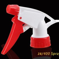 Factory Wholesale High Quality Gun Shape Water Sprayer Trigger Pump 24/410