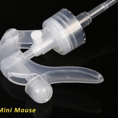 Big Mouse! High quality pump cap and spray cappicture1