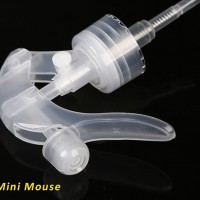 Big Mouse! High quality pump cap and spray cap