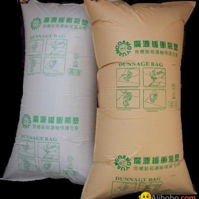 Dunnage Bags Paper Pallet Edge Protectorspicture1