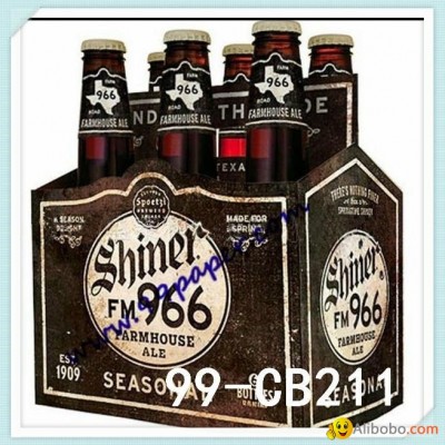 6pcs beer carry boxespicture1