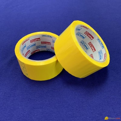 OPP colored tape-red/yellow/blue/green/white/black/pink/orangepicture1