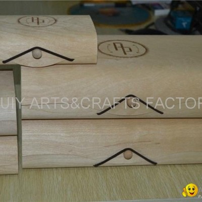 Hot sale popular wood cigar boxpicture1