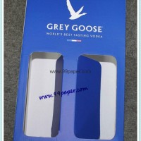 GREYGOOSE Deluxe Carry Box