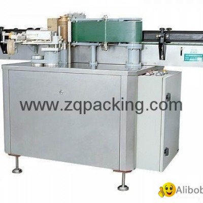 automatic paper labeling machinepicture1