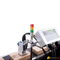 Faith printing machine on paper printer for plastic bags expiry date printer