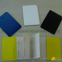 magnetic/foldable phone number address book