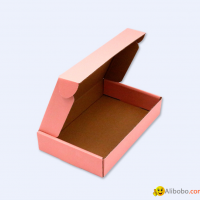 Custom Printed Shipping Mailing Boxes With Logo