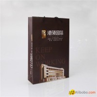 Manufacture export standard paper bag