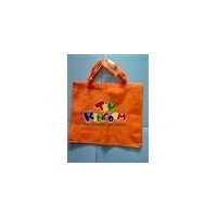 Nonwoven bag