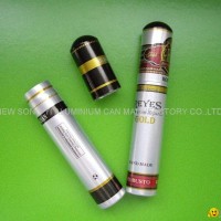 24mm Cigar Tube