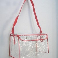 PVC Bag for Chocolate