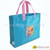 shopping bag & non-woven bag