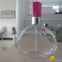 perfume bottle