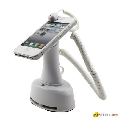 Security Display Stand for Cell phone vG-STA480RF130Wpicture1