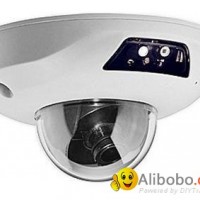 5.0MP Network IR IP Dome Cameras