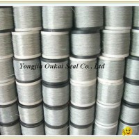 Lead Seal Wire