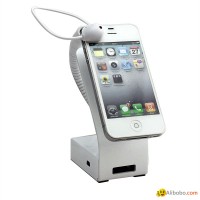 Security Display stand for Cellphone vG-STA83s36W