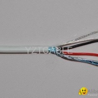 security alarm cable