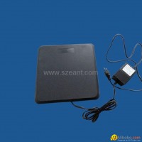 CE approved 8.2mhz eas system, soft label deactivator, rf sticker deactivator