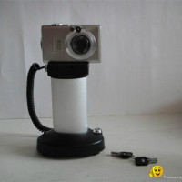 camera alarm display holder