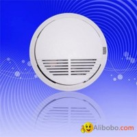 smoke detector