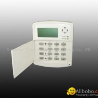 Wireless alarm system