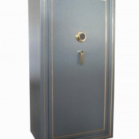 gun safe