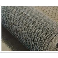 twisting wire mesh