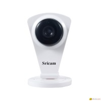 Supply network security cameras