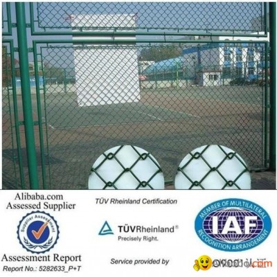 ISO 9001 high quality Stadium Fencingpicture1