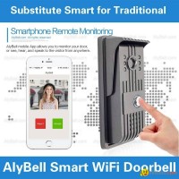 Smart doorbell