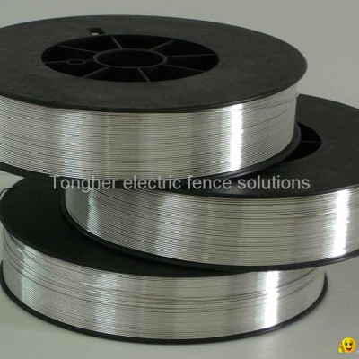 Safety electric fence alloywire wires for fence systempicture1