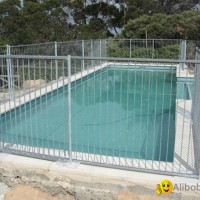 Swimming Pool Fence