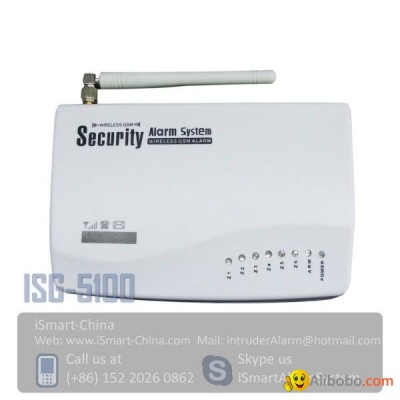 GSM Wireless Control Alarm System for Homespicture1