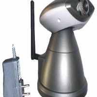 IP Camera(ATS-820)