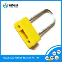 good safety lockout padlock one time use lock YTMS1001